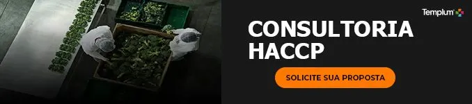 CONSULTORIA HACCP