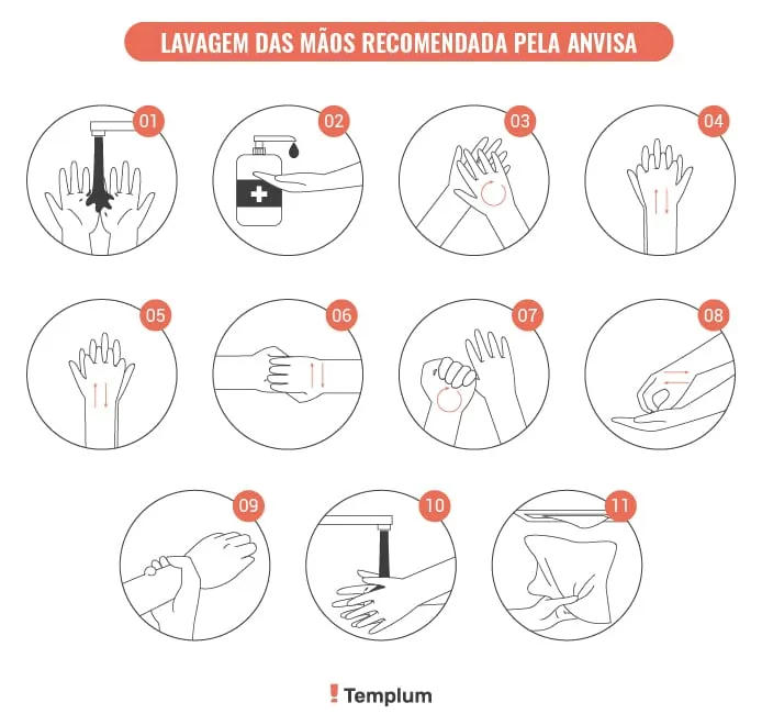 Qualidade, Higiene e Segurança dos Alimentos